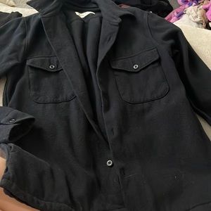 Mens jacket